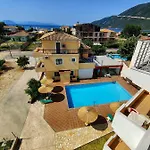 Hotel Odyssion 3*