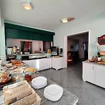 Odyssion Hotel 3*