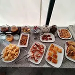 Odyssion Hotel 3*