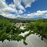 Hotel Odyssion