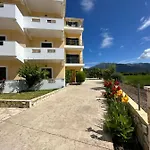 Hotel Odyssion Vasiliki