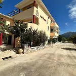 Odyssion Vasiliki
