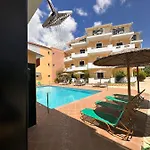 Odyssion Hotel 3*