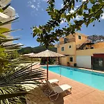 Hotel Odyssion Vasiliki