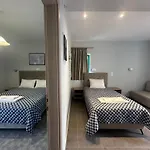Hotel Odyssion Vasiliki