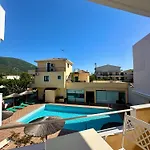 Hotel Odyssion