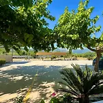 Odyssion Hotel 3*