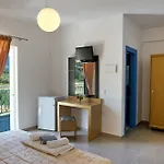 Odyssion Hotel 3*
