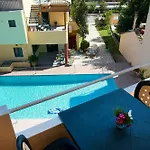 Hotel Odyssion