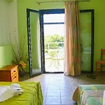Hotel Odyssion