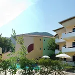 Odyssion Hotel Vasiliki