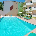 Hotel Odyssion