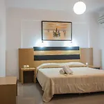 Hotel Odyssion 3*