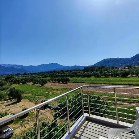 Hotel Odyssion