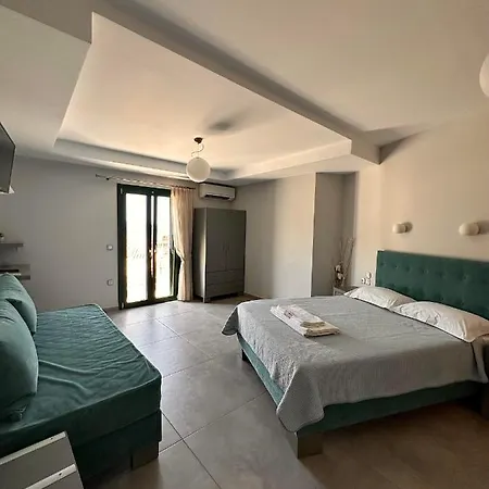 Otel Odyssion Vasiliki