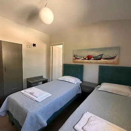 Hotel Odyssion