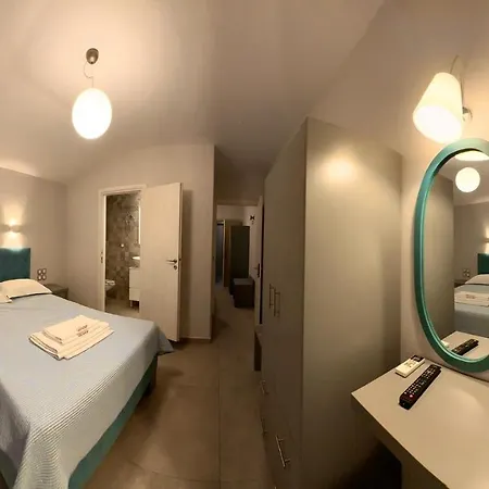 Hotel Odyssion Hotel 3*