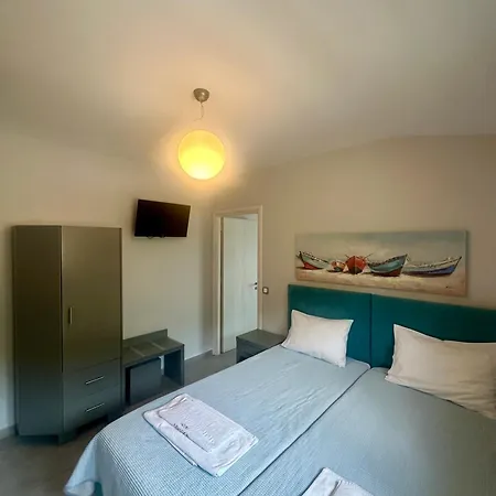 Hotel Odyssion