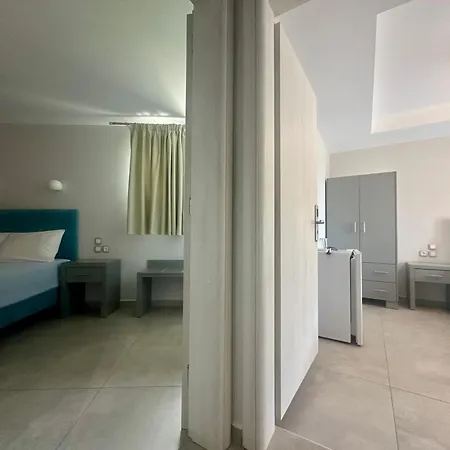 Hotel Hotel Odyssion