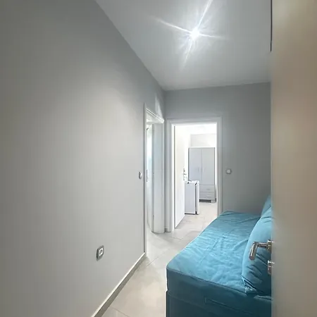 Hotel Hotel Odyssion 3*