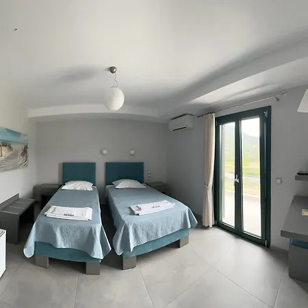 Hotel Hotel Odyssion 3*