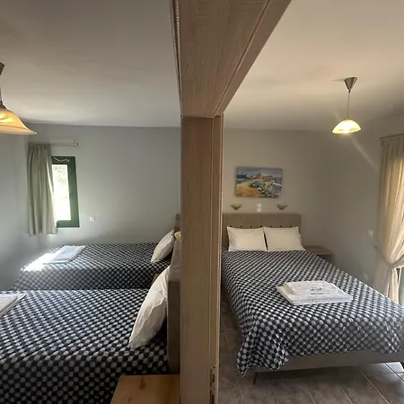 Hotel Odyssion