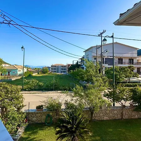 Odyssion Otel Vasiliki