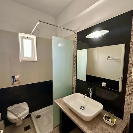 Hotel Odyssion