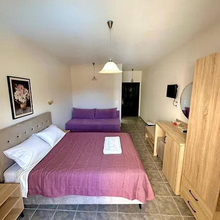 Hotel Odyssion Hotel