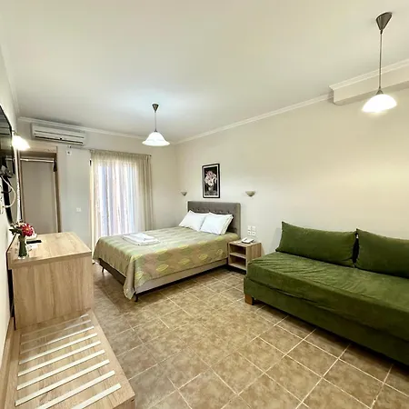 Hotel Hotel Odyssion 3*