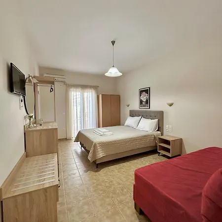 Hotel Odyssion