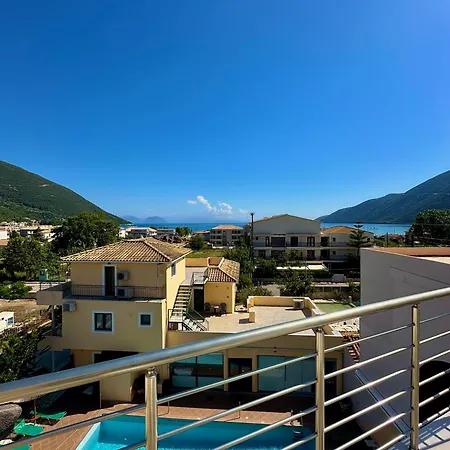 Odyssion 3* Vasiliki
