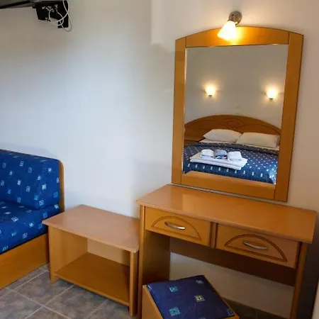 Odyssion Otel Vasiliki