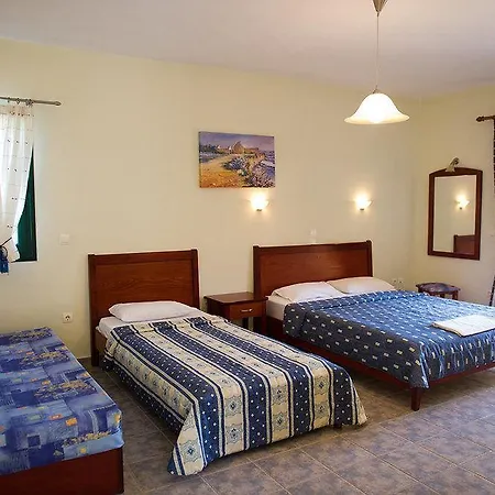 Odyssion 3* Vasiliki
