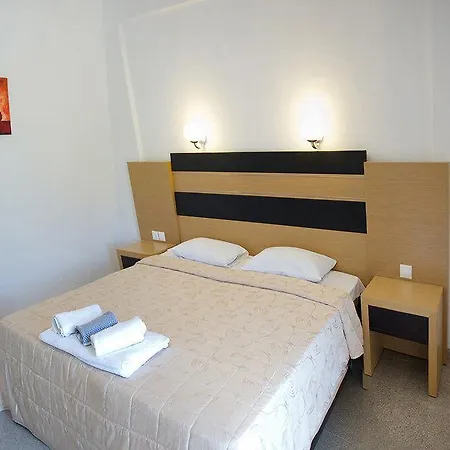 Hotel Odyssion