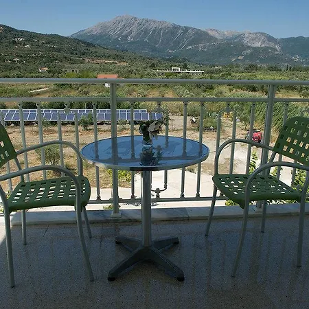 Odyssion Hotel 3*
