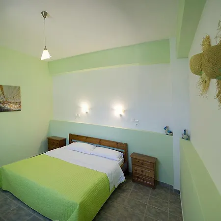 Hotel Odyssion 3*