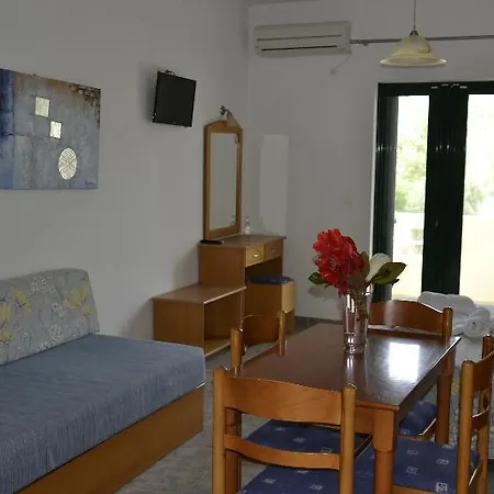 Hotel Odyssion 3*