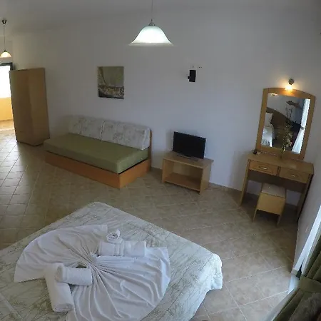 Hotel Odyssion 3*
