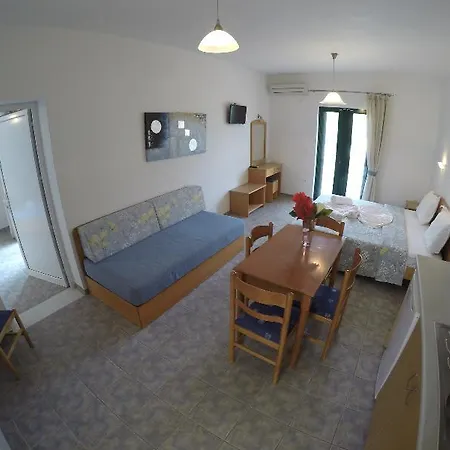Hotel Odyssion 3*