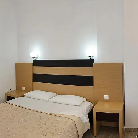 Hotel Odyssion Vasiliki