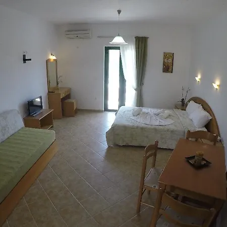 Hotel Odyssion Vasiliki