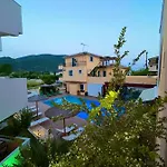 奥迪森酒店 酒店