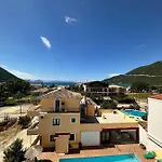 Hotel Odyssion 3* Vasiliki (Lefkada)