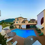 Hotel Odyssion 3*