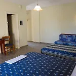 Otel Odyssion Vasiliki