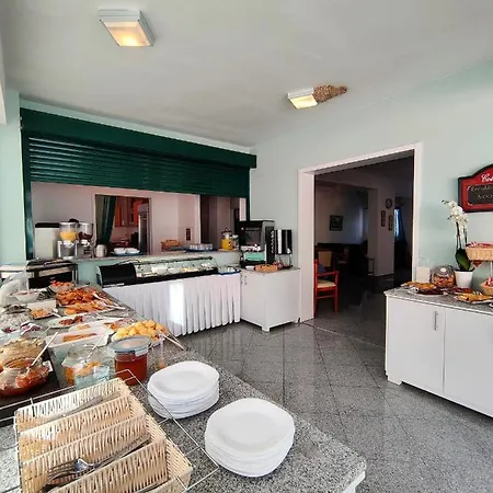 Hotel Odyssion Отель 3*