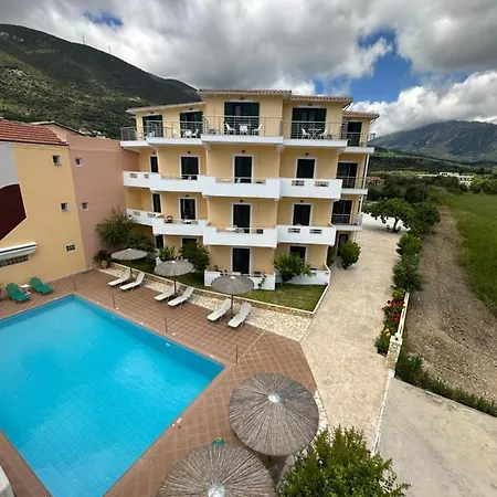 Hotel Odyssion