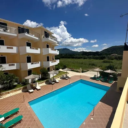 Hotel Hotel Odyssion