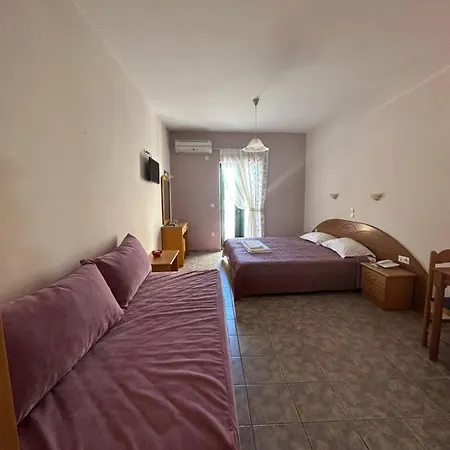 Hotel Odyssion Hotel